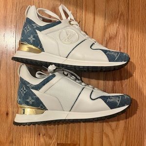 Louis Vuitton Sneakers